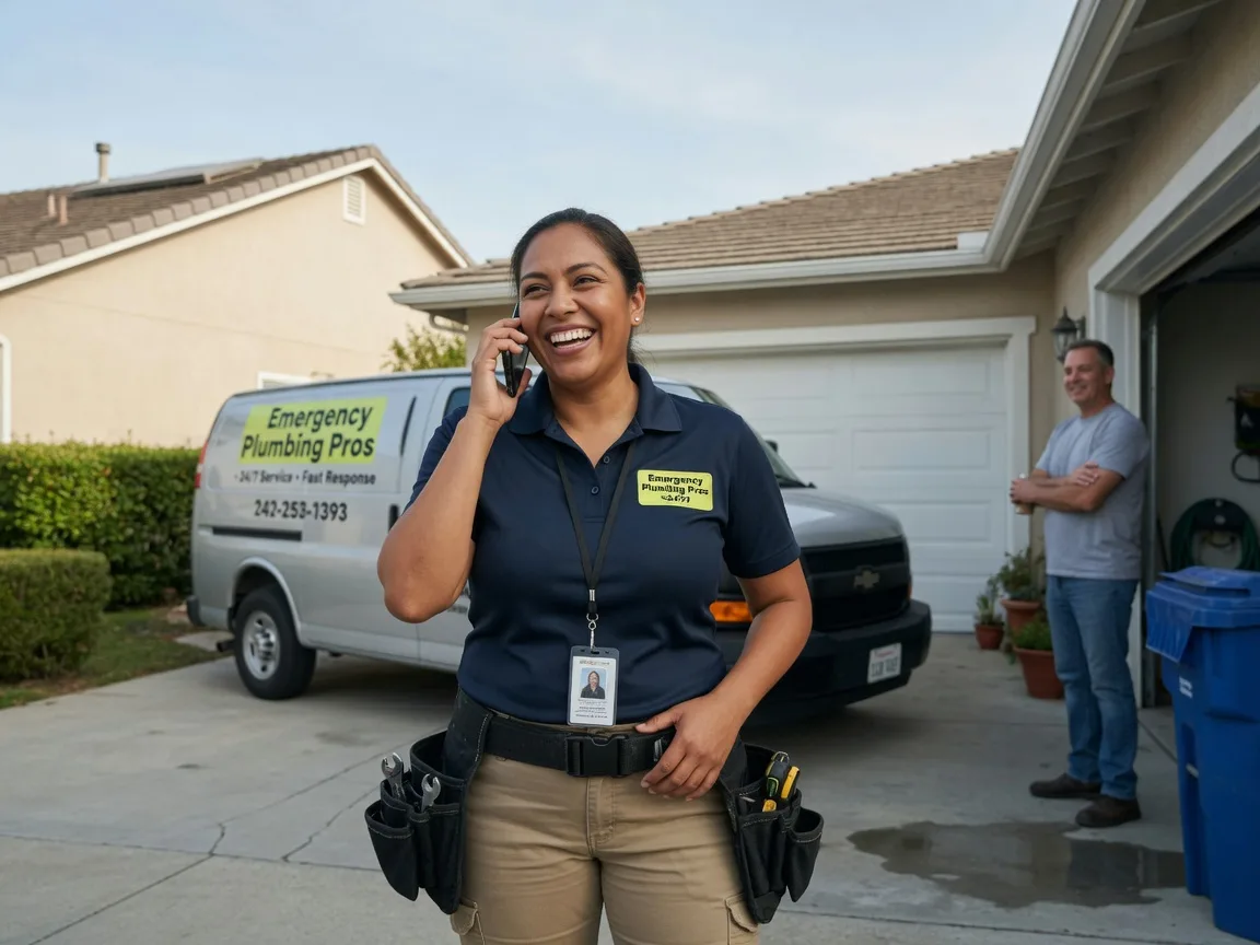 Emergency Plumber Wildorado, TX FAQs